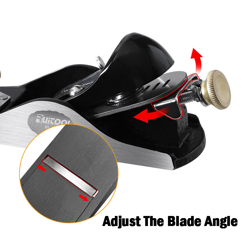 เครื่องบินมือขนาดเล็ก T10 เครื - Drawknife Blade บทวิจารณ์และราคา