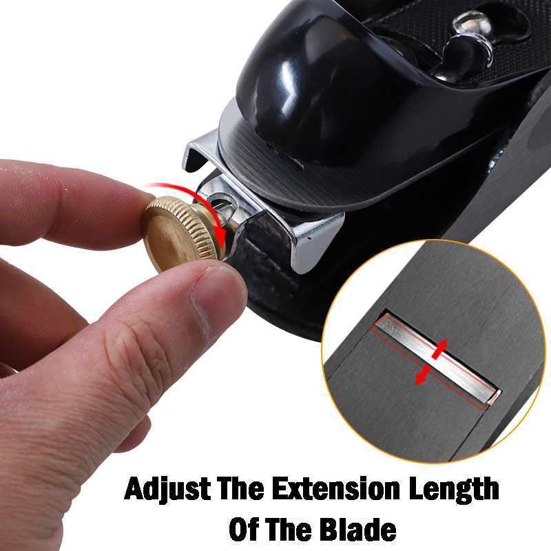 เครื่องบินมือขนาดเล็ก T10 เครื - Drawknife Blade บทวิจารณ์และราคา